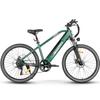 Samebike RS-A01Men 1.0 Mountain Electric Bike 250W 36V15AH Battery 27.5inch