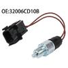32006CD10B 32006-CD10B Car Brake Light Switch Automotive Accessories Easy Installation Replacement Neutral Safety Switch