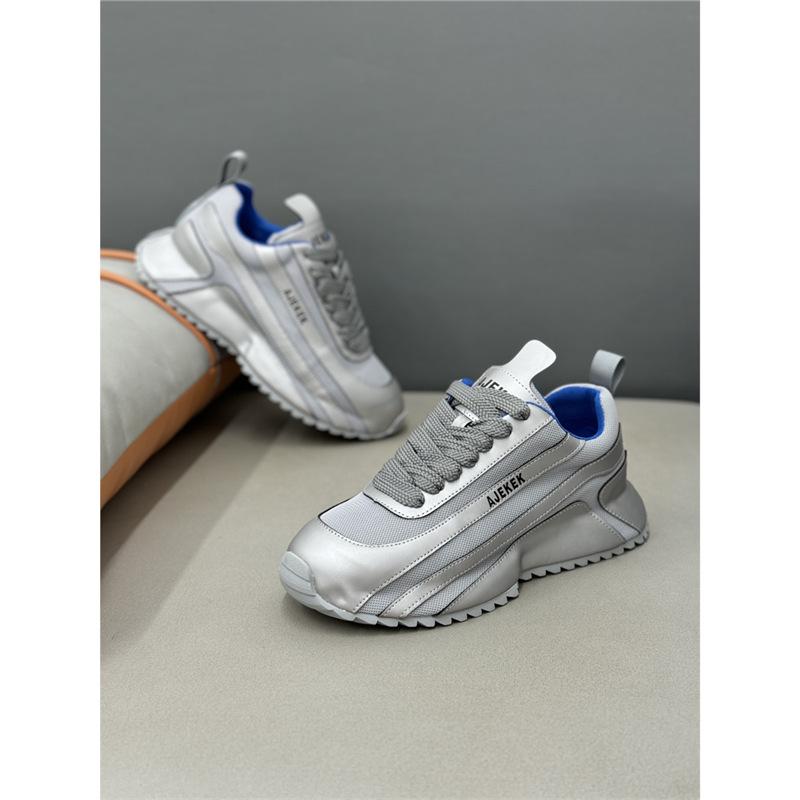 Neue bequeme Schuhe, Sportschuhe sind bequem und atmungsaktiv xlz