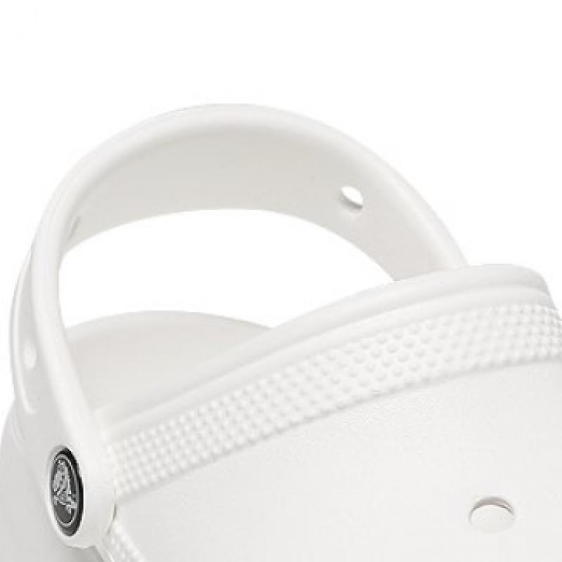 Crocs Classic Platform Clog Woman 206750 100