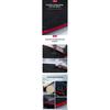 Dashboard Cover Mat Protective Pad  For CHERY TIGGO 7 Pro 2025 Car Accessories Dash Board Sunshade Carpet Anti-UV Dashmat