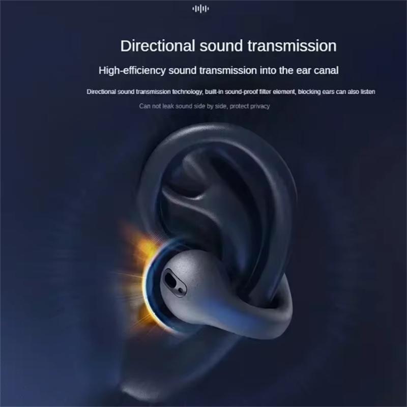 T75 TWS Touch Control Wireless Headphones Bluetooth Earphones Sport Earbuds Music Headset For Phones