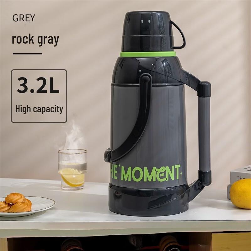 Boyido 3.2L Home Insulated Thermos Flask