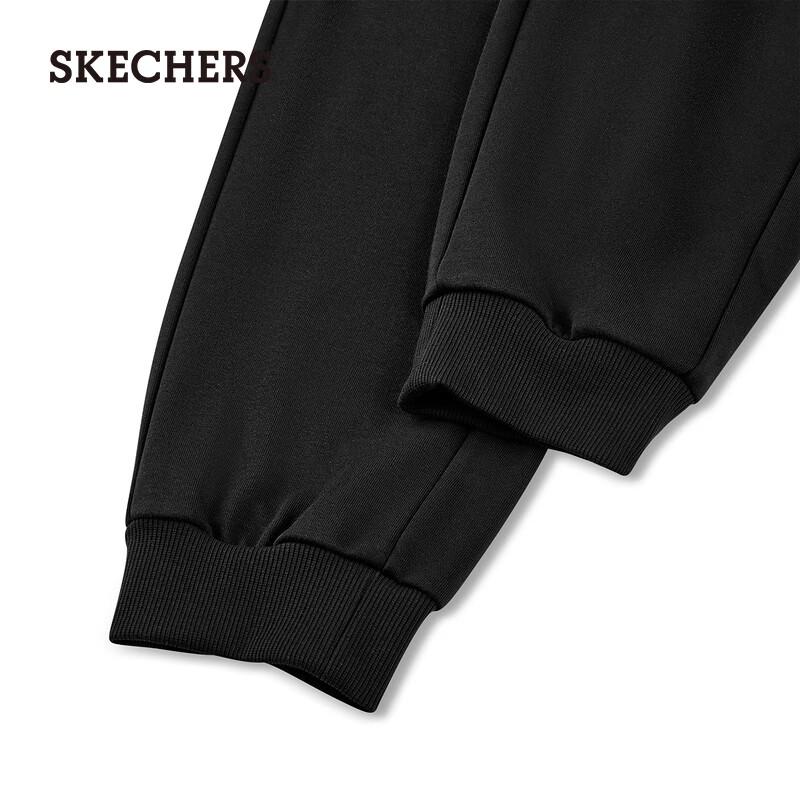 Skechers Men's Summer Casual Jogger Sweatpants L425M081