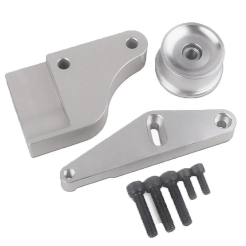 Powerful H22 Timing Belt Tensioner With Walk Block For Honda Acura B-Series DOHC VTEC Engines Belt Walking Block H2B H23A