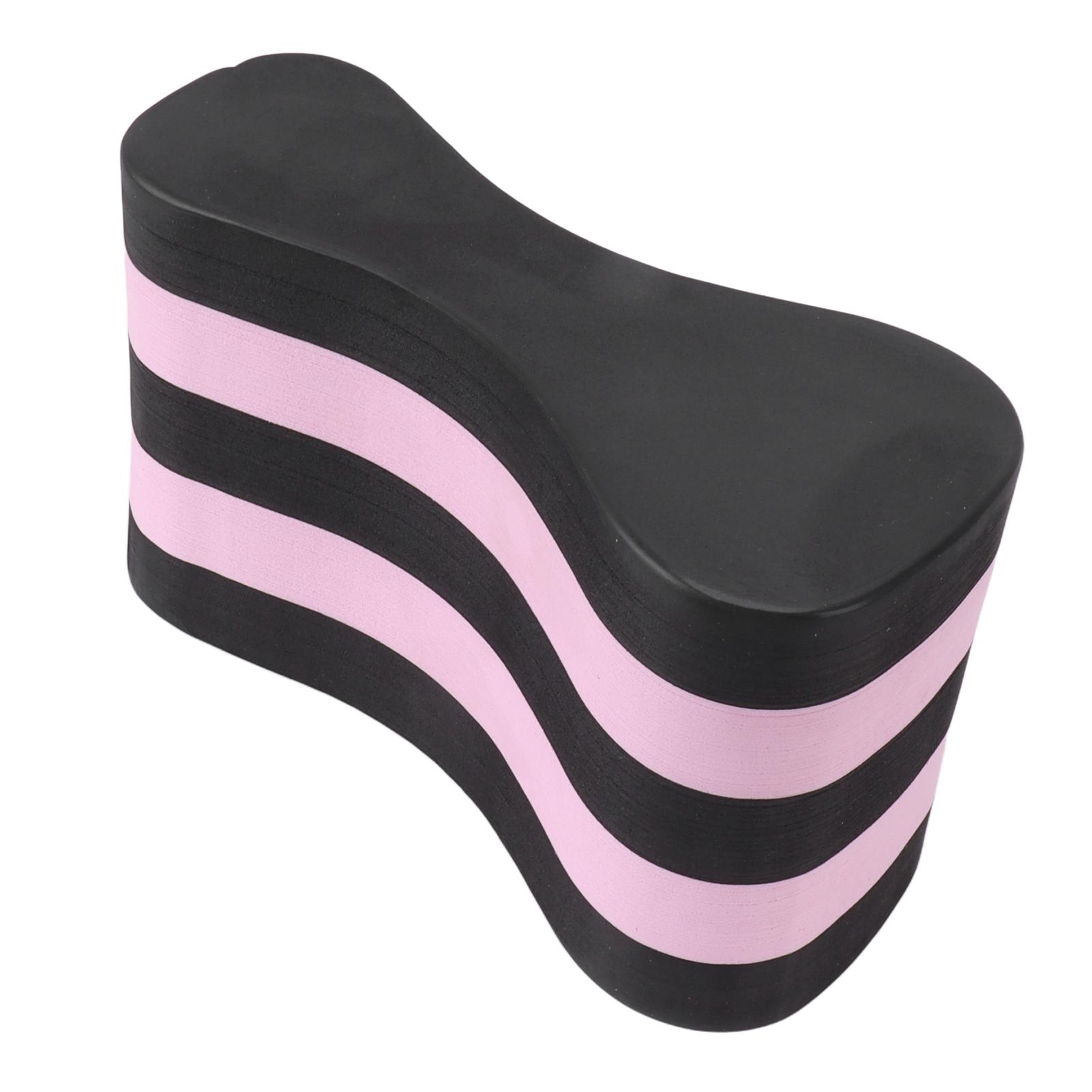 

Pull Buoy Leg Float 5 Layer EVA Foam Swimming Pull Float Kickboard Pool Training Aid for Adults Kids and Beginners