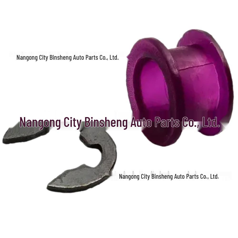 Reparationssats för bussning till växelspakskabel för Suzuki, Nissan, Toyota, Hyundai, Kia, Jeep