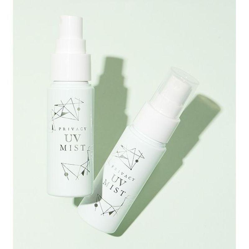 Kokuryudo - Privacy UV Mist SPF 50+ PA++++