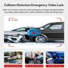 GT-M6093S Hidden DVR with Rearview Recorder