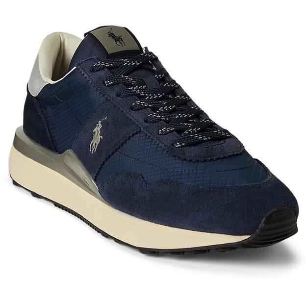 Кроссовки Polo Ralph Lauren Train 89