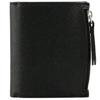 Bifold Wallet Schwarz [Maison Margiela] Herren SA1UI0020-P4745-T8013 [Artikel]