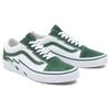 Vans Old Skool Bolt - Green Unisex Sneakers True-White VN0009Q5BGN