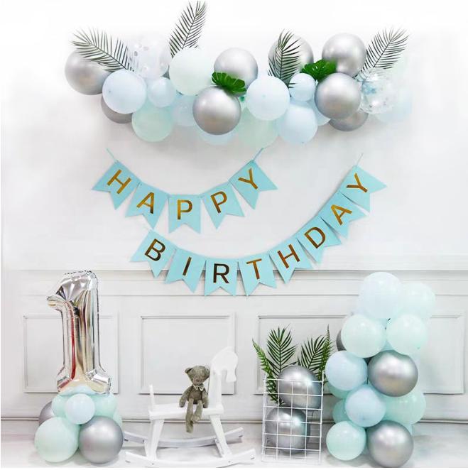 Banners, Hot Stamping Letters, Colorful Flags, Party Banners, Party Decorations