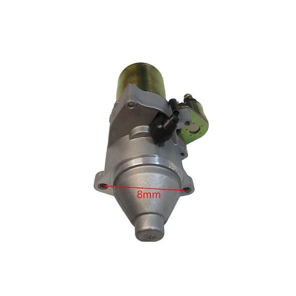 Piese generator motor de pornire 556,5 KW pentru Mașină Motor 188F 190F GX390 GX420