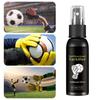 Goalkeeper Gloves Grip Spray Safe Goalkeeper Gloves Spray 30ml Gloves Wash & Prepare Protective Sports Hand Grip Glove Grip