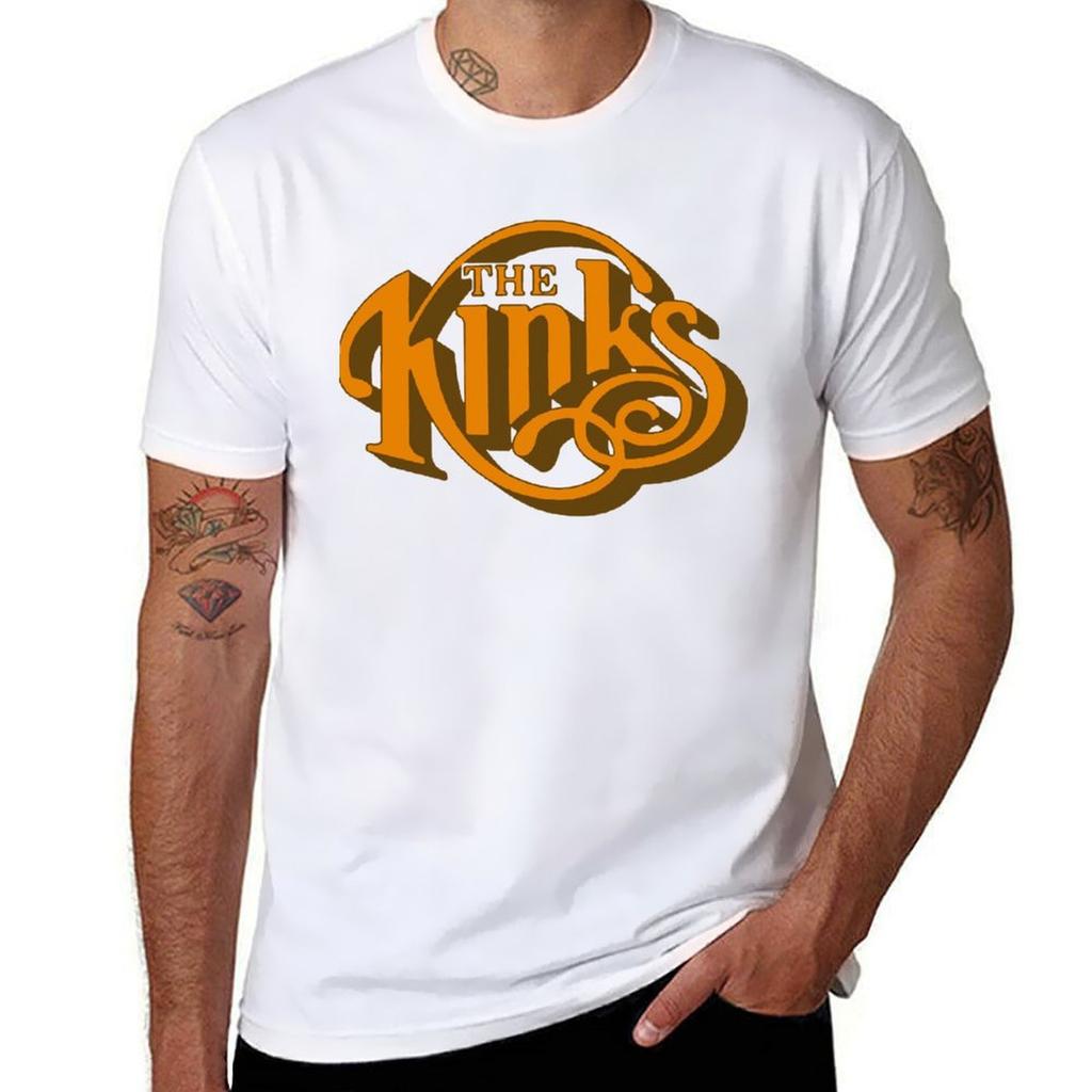 Day Gift The Kinks Vintage Cool Gift Tshirt Uv Protection Outdoor Tee Shirt