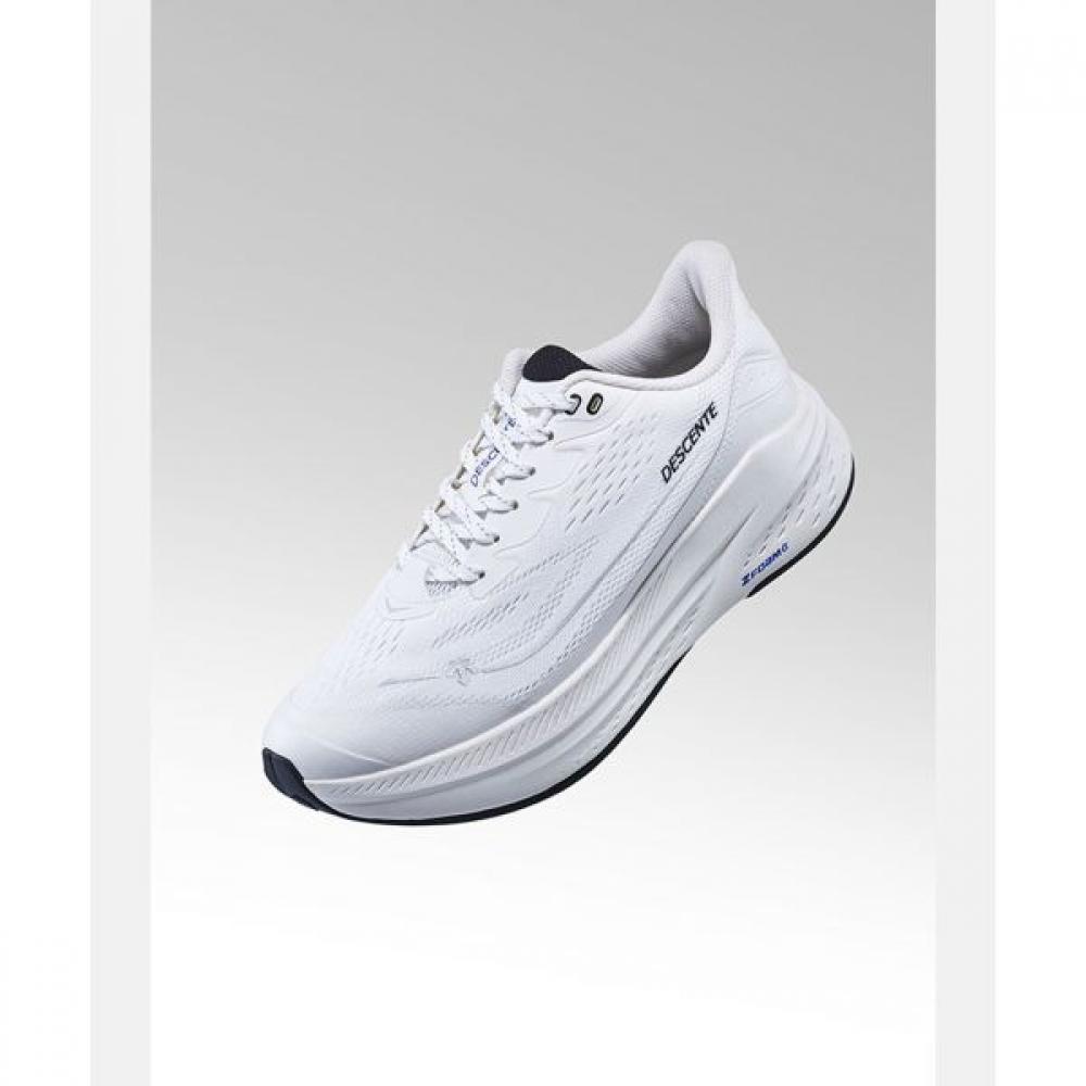 

Descente Aero Rise Белый WHT0WHITE/230