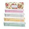 4 Pieces Mahjong Rack with Sliding Tile Positioners Easy to Clean