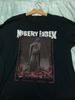 Misery Index Rituals of Power T-shirt Unisex T-Shirt Taglie dalla S alla 5XL 1L421
