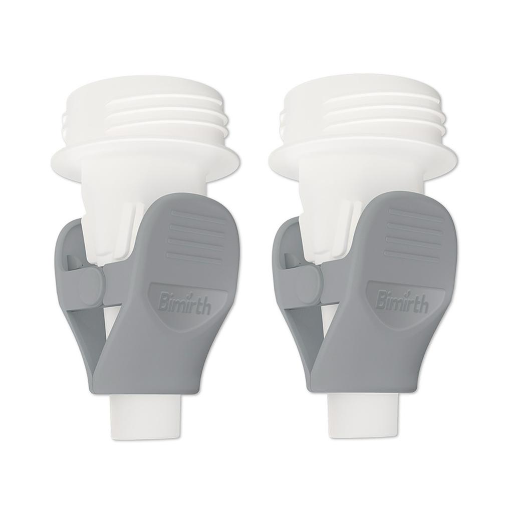 Buy Breastmilk Storage Bag Adapters 
