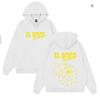 Rapper Quevedo EL BAIFO 2026 Album Merch Hoodies Men Women Fashion Hip Hop Pullovers High Quality Fleece Hooded11