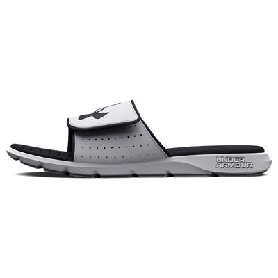 Tongs Ignite Pro Homme Blanc Noir 3026023-100