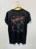Vintage 90s Forbidden Projects 1994 T-Shirt / Technology / Streetwear / Software / Hacking / Black / S