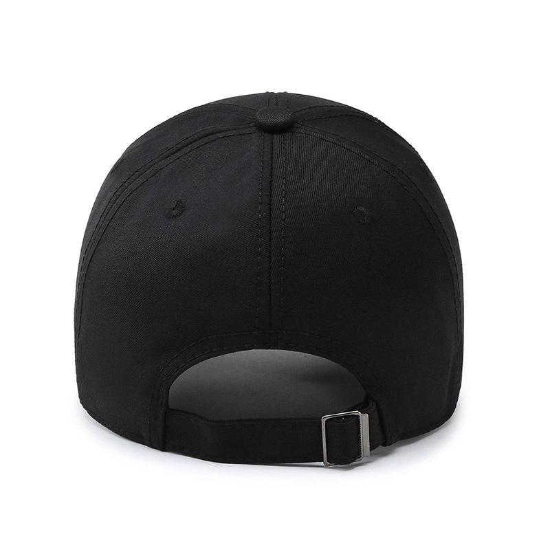 Spring and Autumn New Baseball Cap Men's Cap Sun Hat Hat Versatile Four Seasons Hat