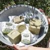 Sabonete de Marselha Original de Azeite Mattersabong 100g / 300g
