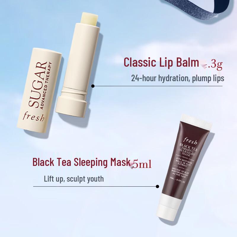 Fresh Skincare Gift Set