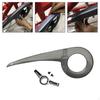 Bike Chain Guard for Outdoor Adventures