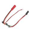 Remote Control ESC Glider Spare Parts Accessory for WLtoys XK A160 RC Fixed Wing Aircraft