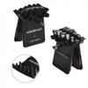 36.6x34mm Disc Brake Pads Black For-Shimano RS805 R9170 R8070
