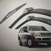 For Ford Explorer 2002-2005 21 + 19 + 14 Front and Rear Wipers Explorer Wipers Wipers