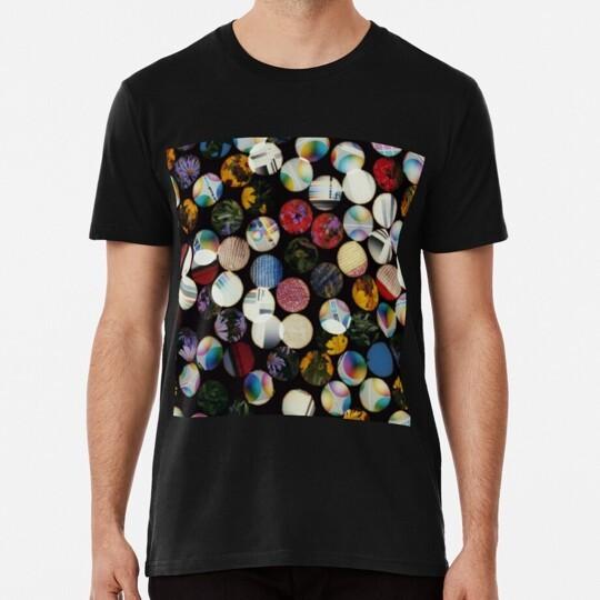 

Four Tet There Is Love In You Size S to 5XL T-Shirt M