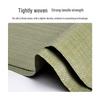 Heavy-Duty Woven Bags for Construction & Waste