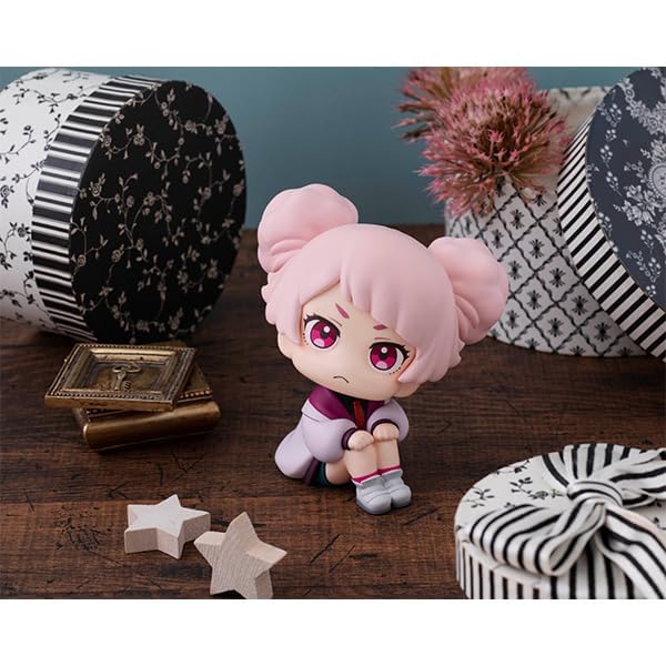 Lucappu Suit Witch of Chuchu Lee Panranch Completed Figure "Mobile Gundam Mercury"