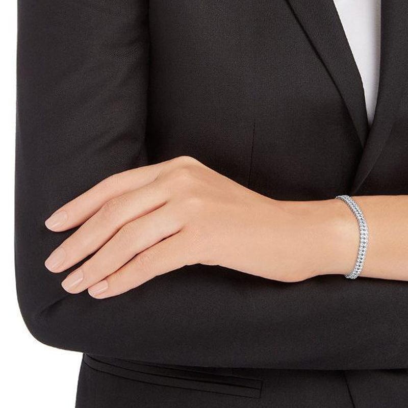 Swarovski Subtle Double bracelet 5221397