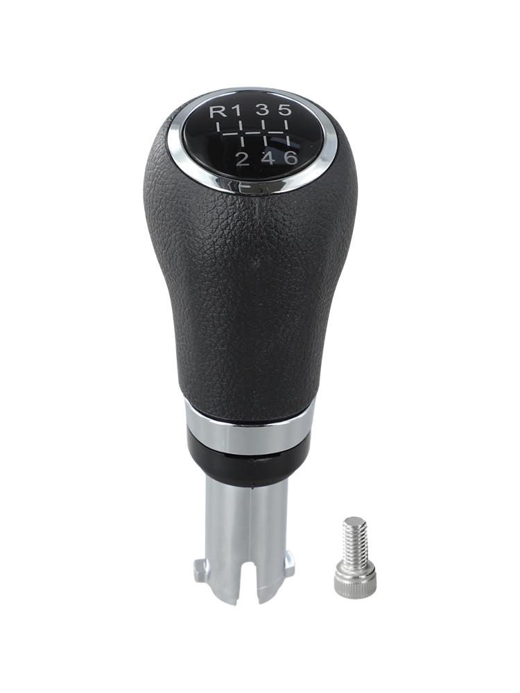 

Gear Shift Knob for Opel For Mokka (2012 2020) and For Chevrolet For Trax (2012 2020) Enhances Driving Experience China Mainland
