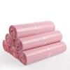 100Pcs Thick Pink Poly Bag Mailer Courier Shipping Bag Express Envelope Storage Mail Bag Self Seal Package Pouch Small Business