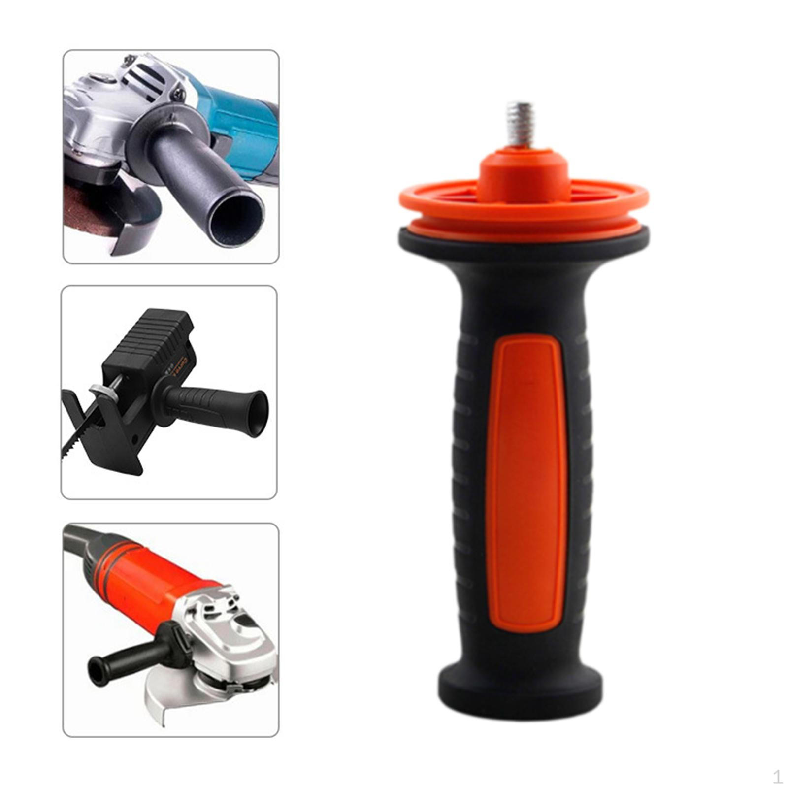 

Ручка для угловой шлифовальной машины Вспомогательное боковое приспособление Электроинструмент