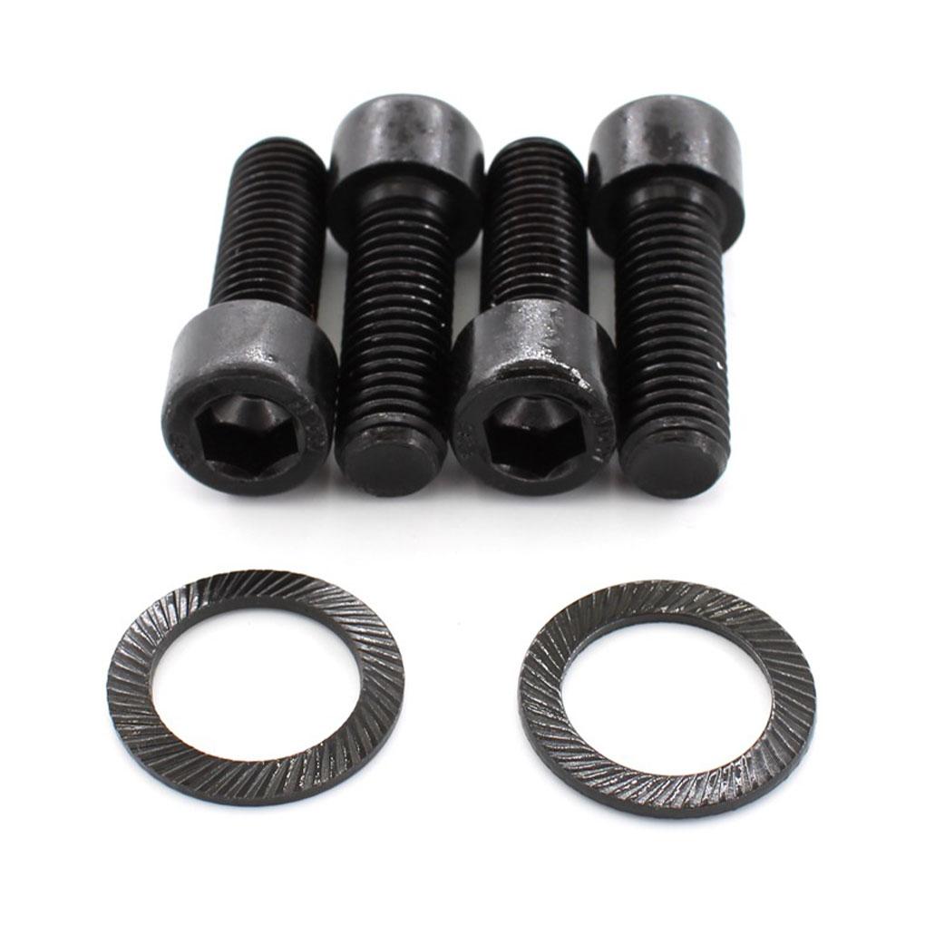 Rehausseurs de Guidon Rehausseur Pour Guidon de Moto Rehausseur de Guidon Collier de Guidon Adaptateur d'Extension