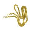 Women Shoulder Bag Chain Metal Bags Chain Strap Crossbody Belt Replacement Accessories Shoulder Bags