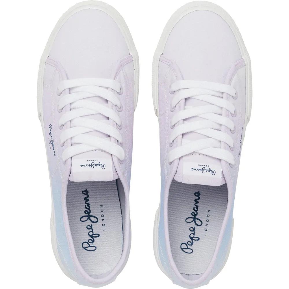 Pepe Jeans Кросовки Brady Colors