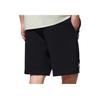 Li-Ning Wade X Glare Co-Branded Loose Knit Sports Shorts Men Bottoms Black AKSS527-1