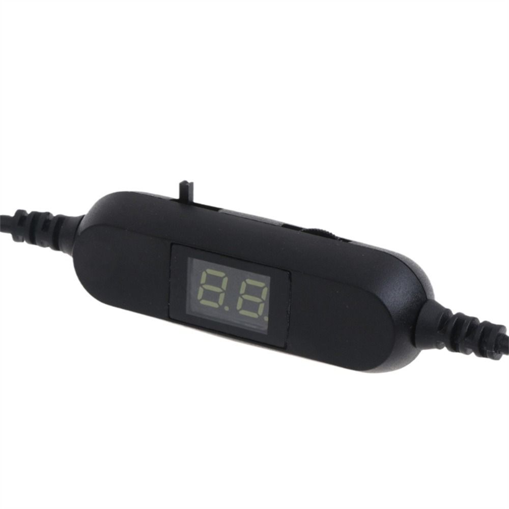 4.5V 6V 9V 12V Step-up Line for Radio Light USB Converter Converter Adapter USB Cable Power Cable