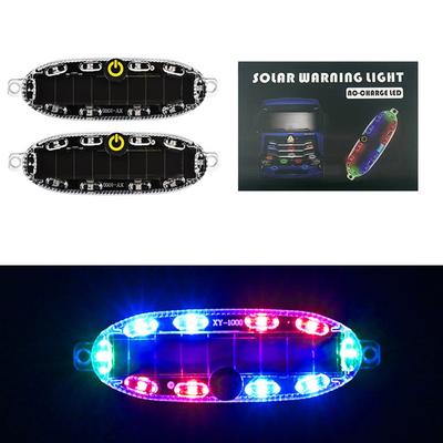 Illuminazione – Lampeggianti per auto