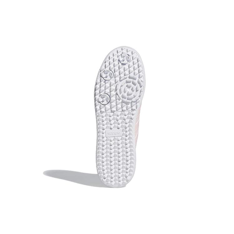 New Adidas Samba Golf Special Edition Cleark Pink HP7878