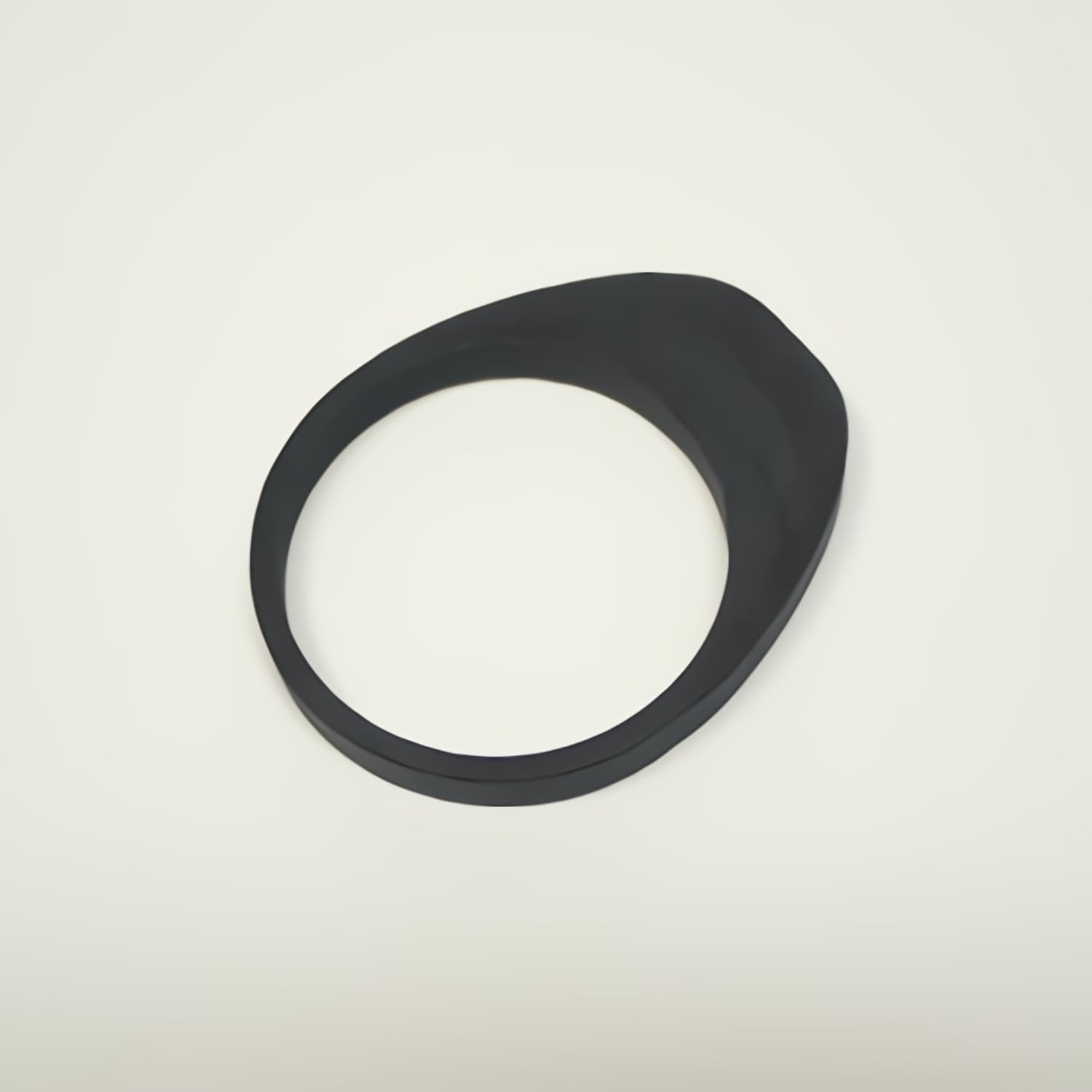 

DEDA VINCI Top Cap Spacer 5mm (HDVCNS05-TC)