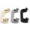 Set di Maniglie di Appiglio per Tetto Interno Anteriore Per AudiI A1 A4/S4 A5/S5 A6 A7 Q2 Q3 Q5 Q7 Q8 RS4 RS5 RSQ3 VW Amarok